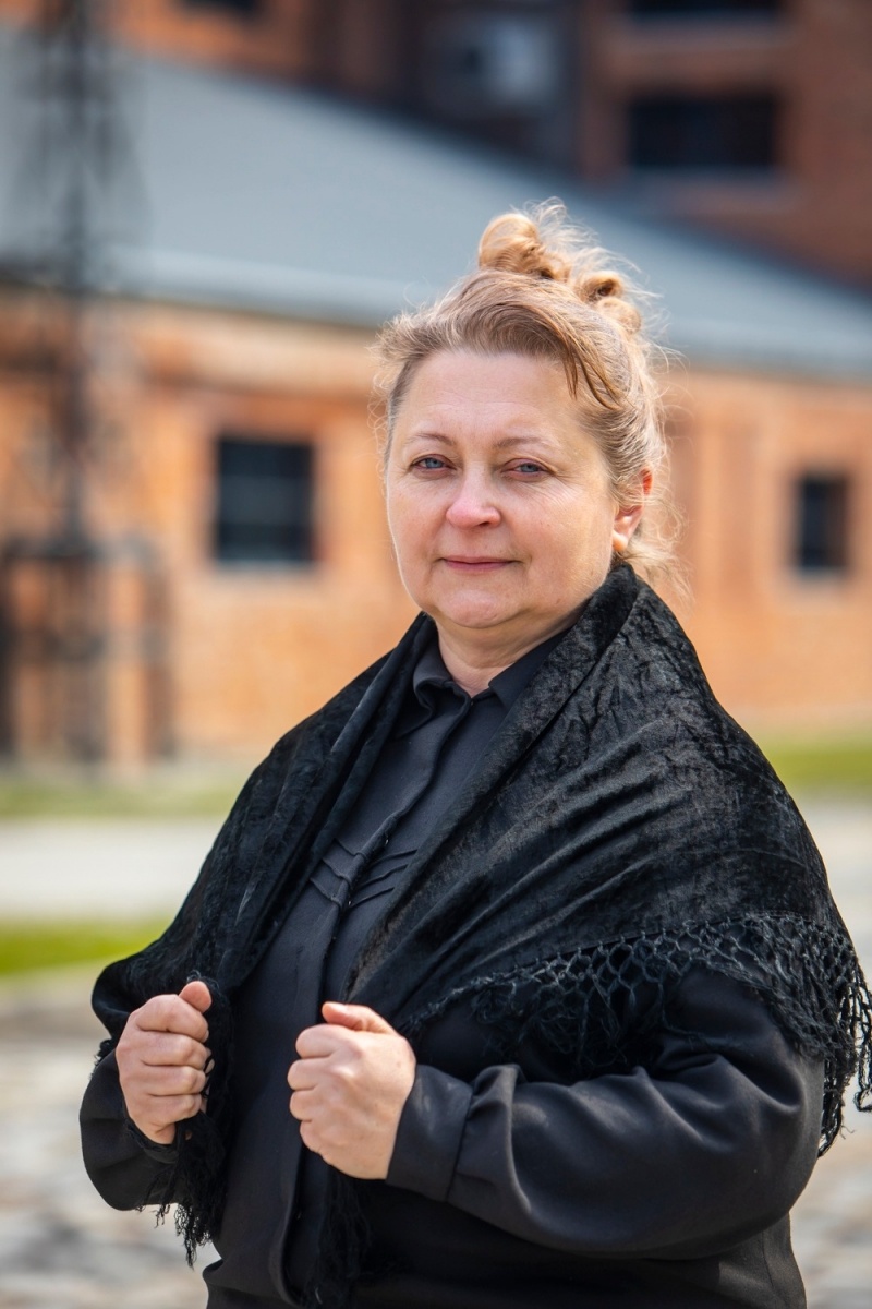 Zdjęcie w galerii na portalu naszwodzislaw.com: Śląski piknik historyczny - jak za starej Polski wiadomości z regionu