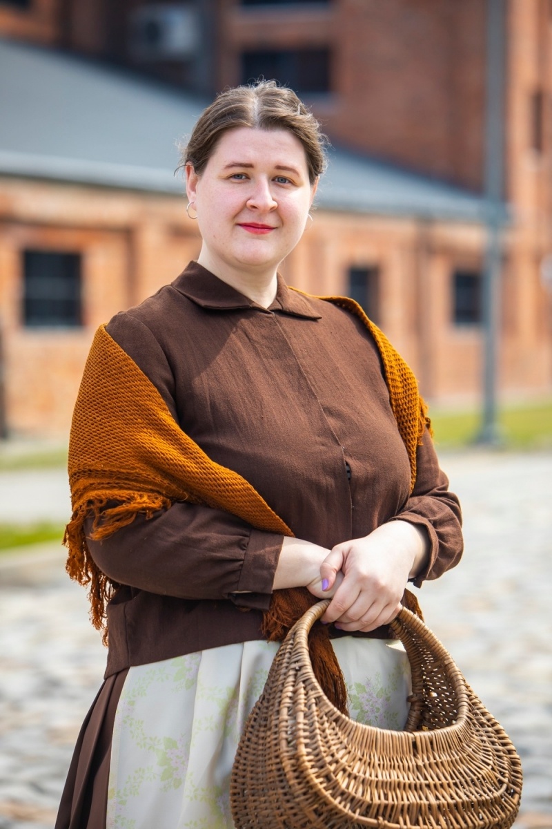 Zdjęcie w galerii na portalu naszwodzislaw.com: Śląski piknik historyczny - jak za starej Polski wiadomości z regionu