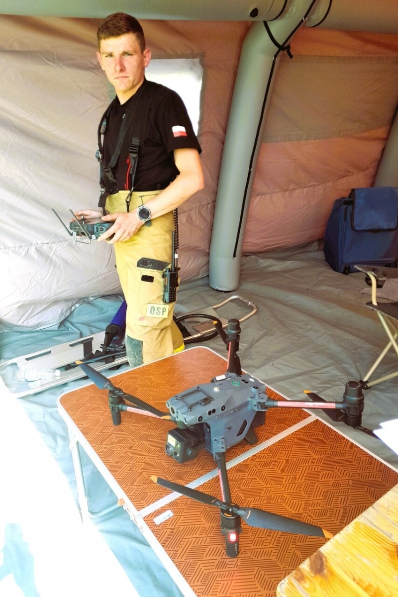 Zdjęcie w galerii na portalu naszwodzislaw.com: W ciągu dwóch dni Gminę Godów odwiedziło cztery tysiące rowerzystów. Festiwal Żelaznego Szlaku Rowerowego za nami wiadomości z regionu