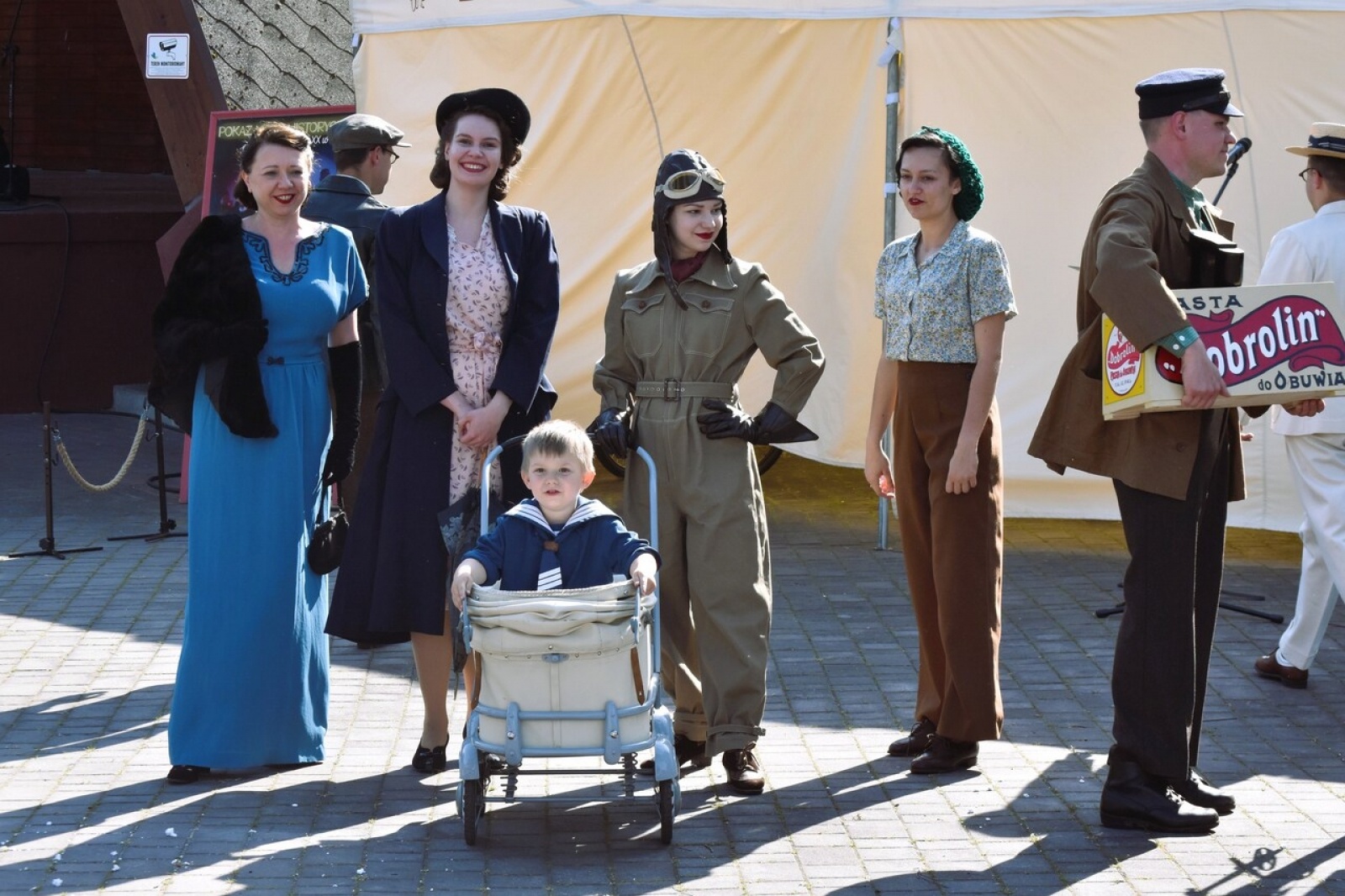 Zdjęcie w galerii na portalu naszwodzislaw.com: W ciągu dwóch dni Gminę Godów odwiedziło cztery tysiące rowerzystów. Festiwal Żelaznego Szlaku Rowerowego za nami wiadomości z regionu