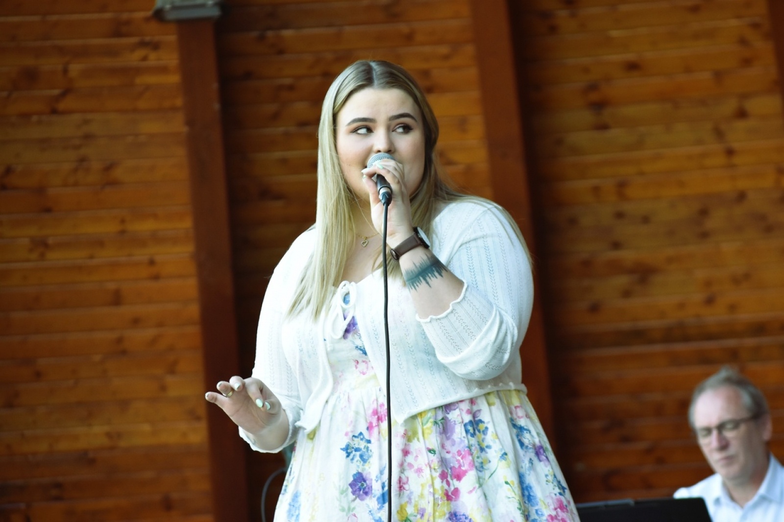 Zdjęcie w galerii na portalu naszwodzislaw.com: W ciągu dwóch dni Gminę Godów odwiedziło cztery tysiące rowerzystów. Festiwal Żelaznego Szlaku Rowerowego za nami wiadomości z regionu