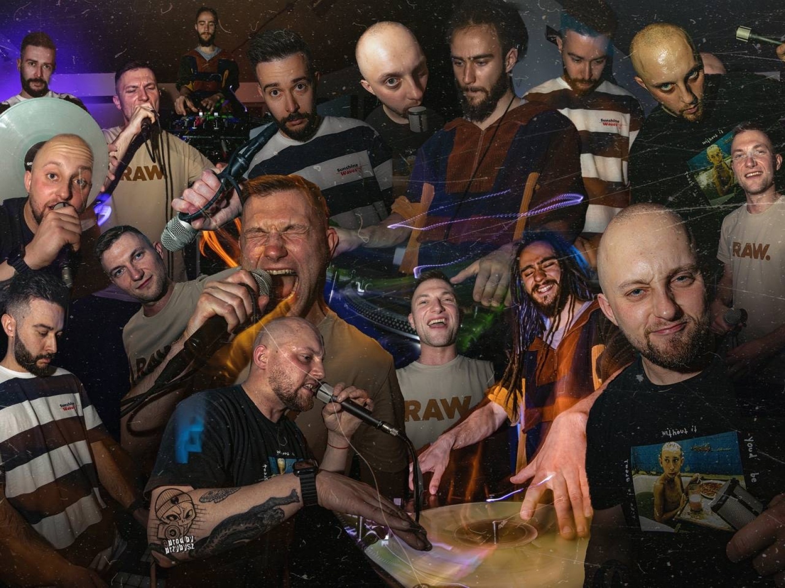 Zdjęcie w galerii na portalu naszwodzislaw.com: Akademia Nauk Stosowanych zaprasza na Juwenalia wiadomości z regionu