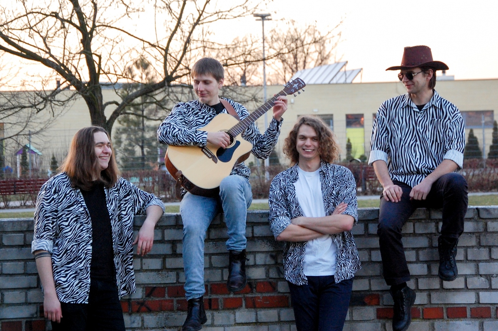 Zdjęcie w galerii na portalu naszwodzislaw.com: Akademia Nauk Stosowanych zaprasza na Juwenalia wiadomości z regionu