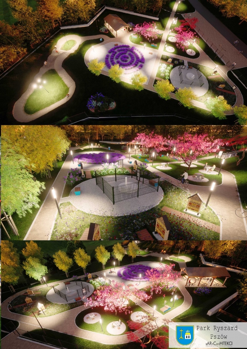 Zdjęcie w galerii na portalu naszwodzislaw.com: Zamiast szybu - edukacja i ekologia wiadomości z regionu