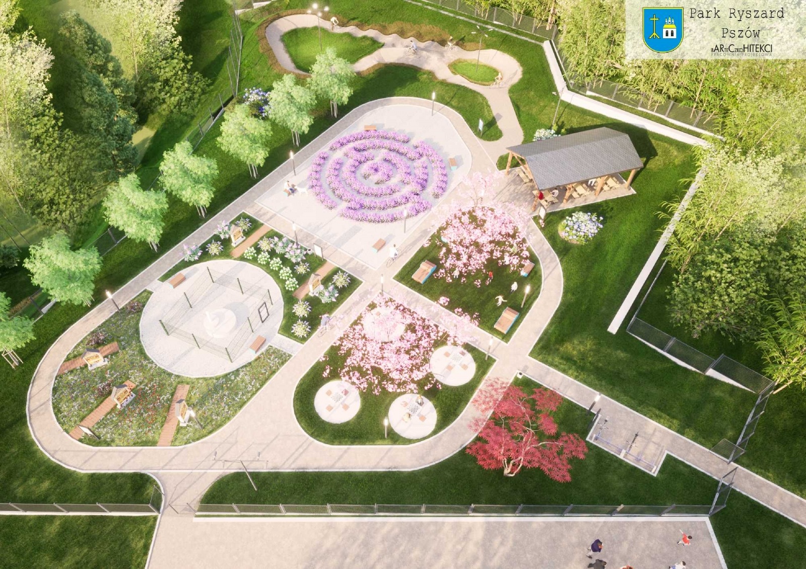 Zdjęcie w galerii na portalu naszwodzislaw.com: Zamiast szybu - edukacja i ekologia wiadomości z regionu