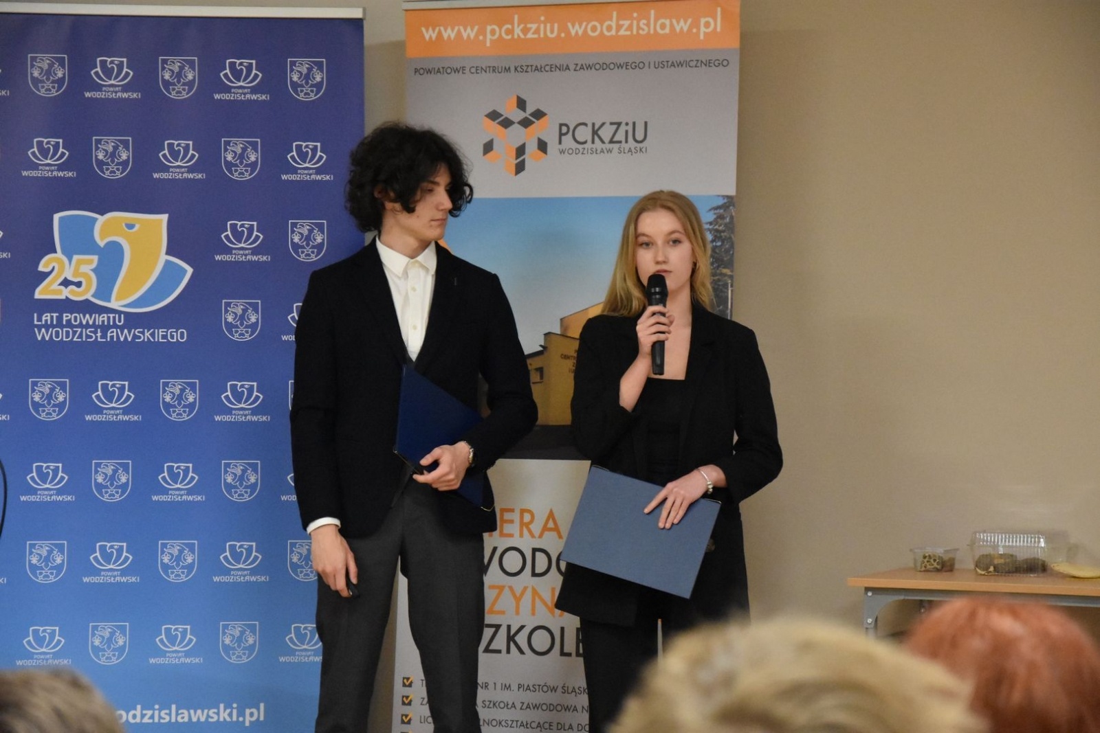 Zdjęcie w galerii na portalu naszwodzislaw.com: XXI konkurs ekologiczny rozstrzygnięty wiadomości z regionu