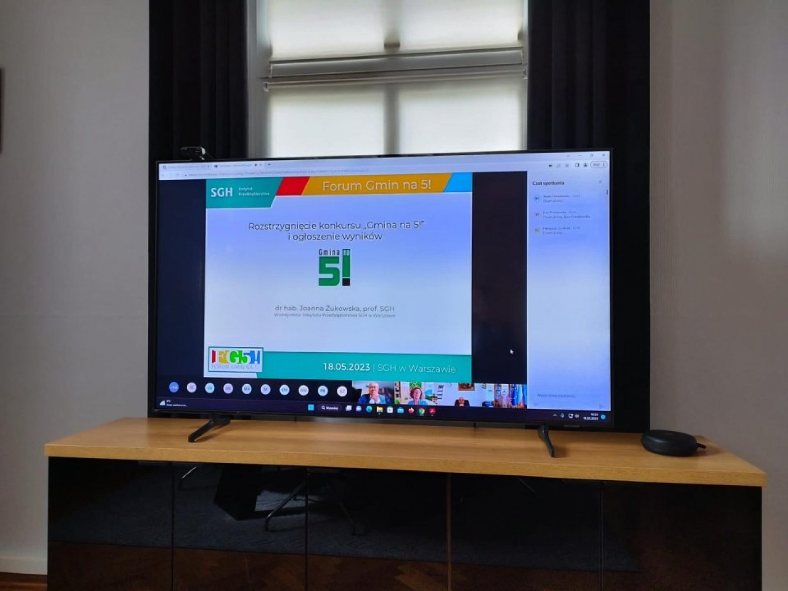 Zdjęcie w galerii na portalu naszwodzislaw.com: Rydułtowy to gmina na piątkę wiadomości z regionu