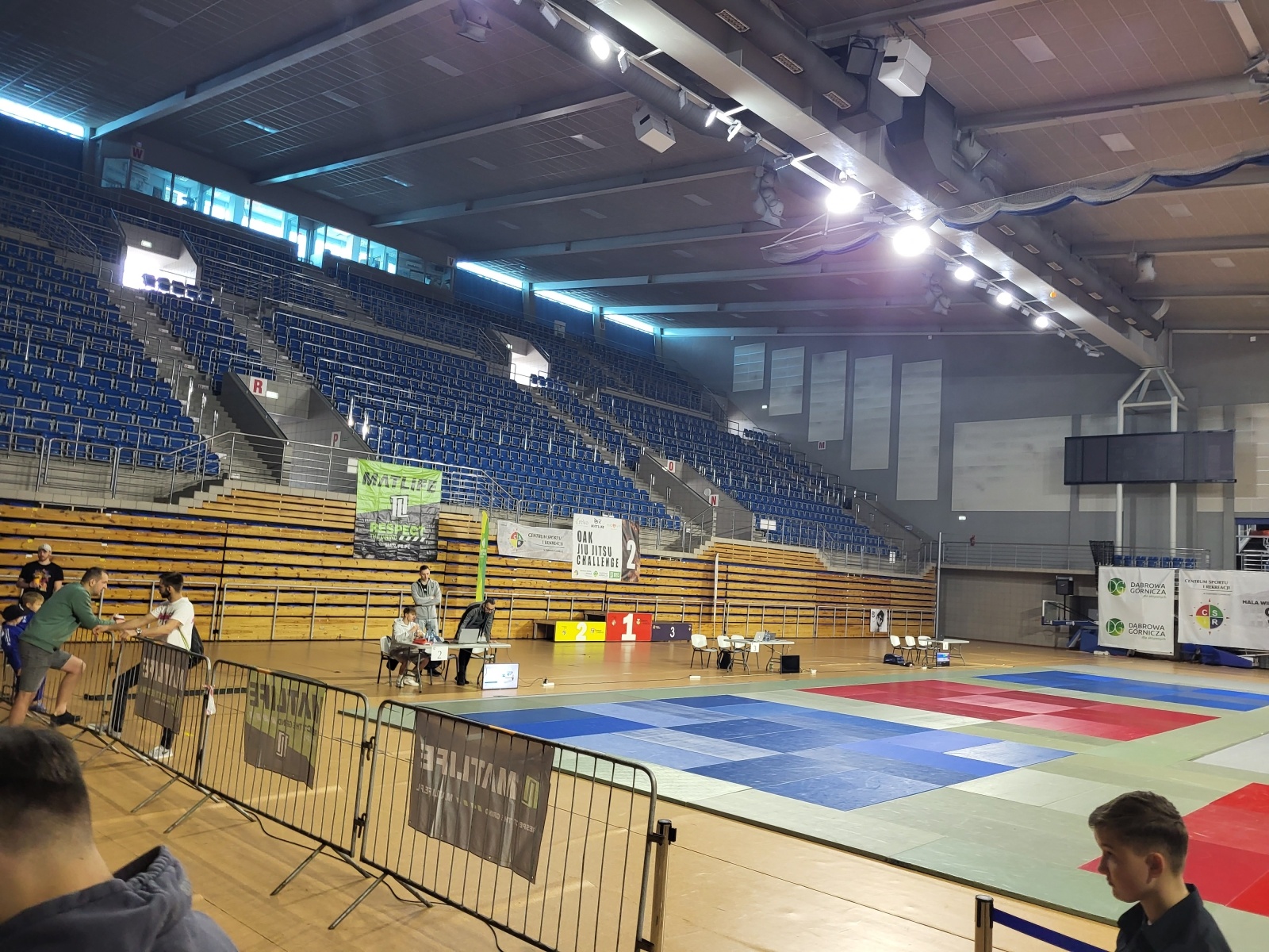 Zdjęcie w galerii na portalu naszwodzislaw.com: Medal dla trenera z Rydułtów wiadomości z regionu