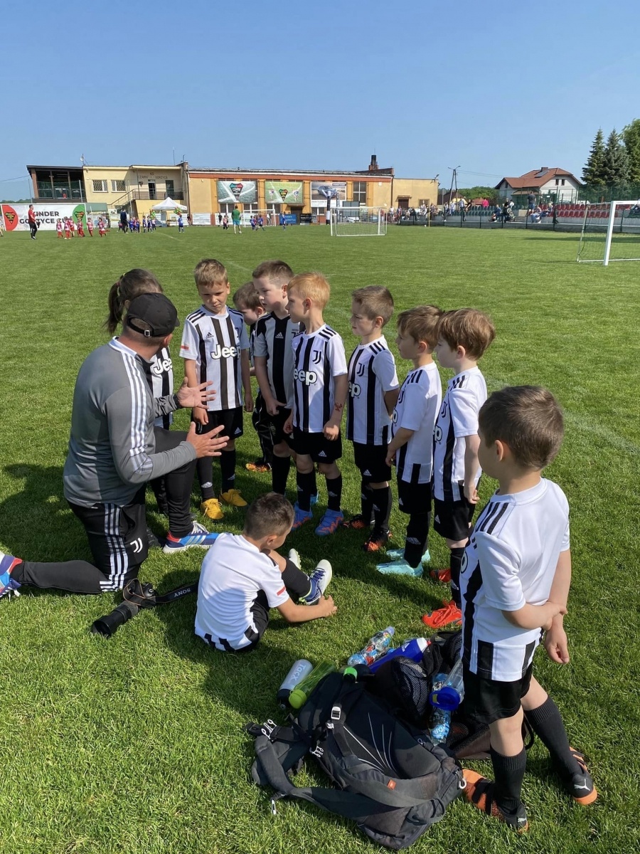 Zdjęcie w galerii na portalu naszwodzislaw.com: Kinder Gorzyce Cup 2023 przeszedł do historii [FOTO] wiadomości z regionu