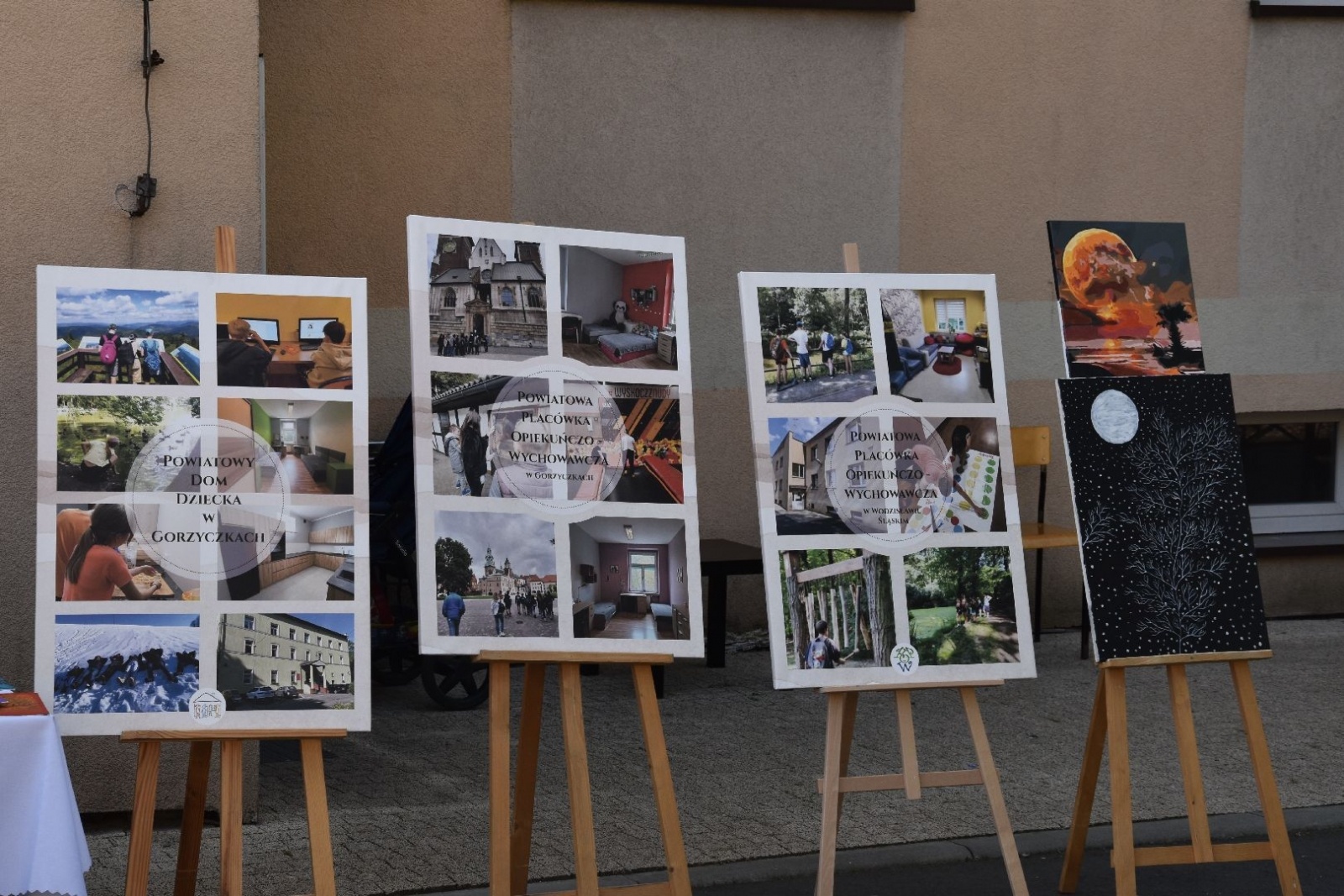 Zdjęcie w galerii na portalu naszwodzislaw.com: Festyn z rodziną zastępczą za nami [FOTO] wiadomości z regionu