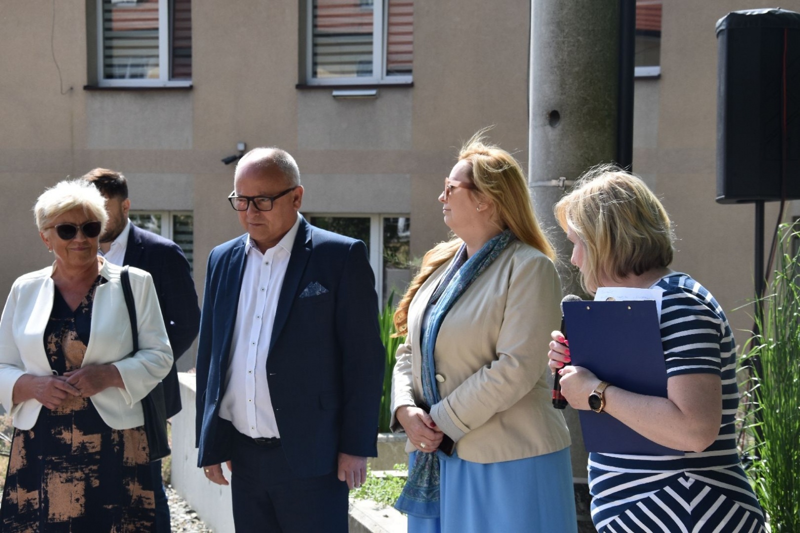 Zdjęcie w galerii na portalu naszwodzislaw.com: Festyn z rodziną zastępczą za nami [FOTO] wiadomości z regionu