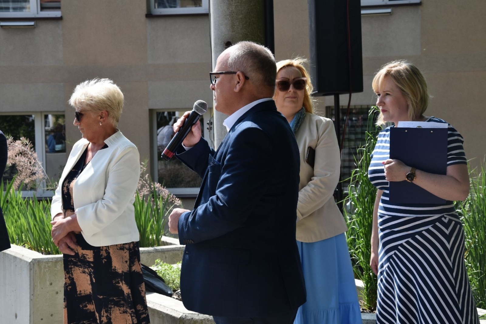 Zdjęcie w galerii na portalu naszwodzislaw.com: Festyn z rodziną zastępczą za nami [FOTO] wiadomości z regionu