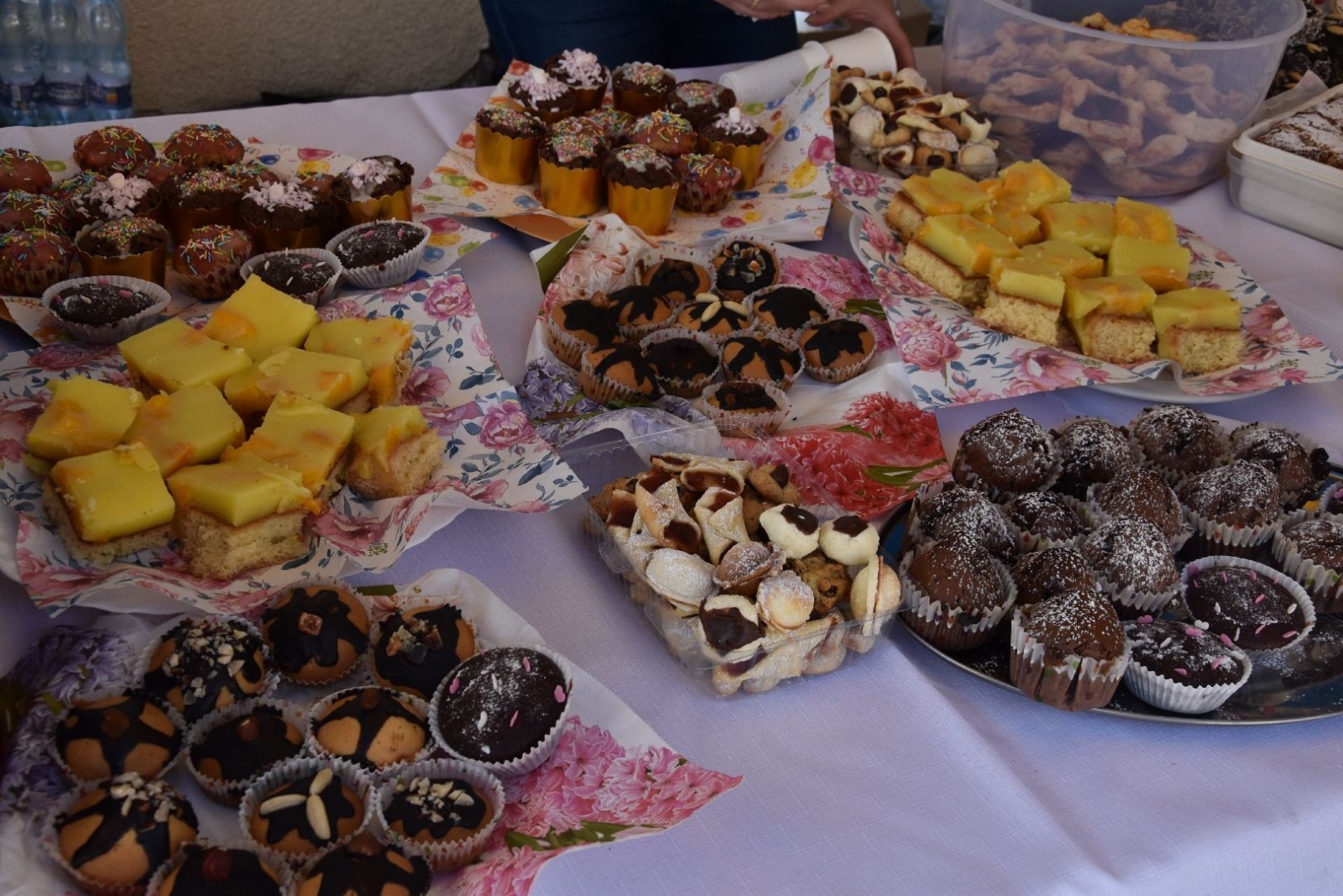 Zdjęcie w galerii na portalu naszwodzislaw.com: Festyn z rodziną zastępczą za nami [FOTO] wiadomości z regionu