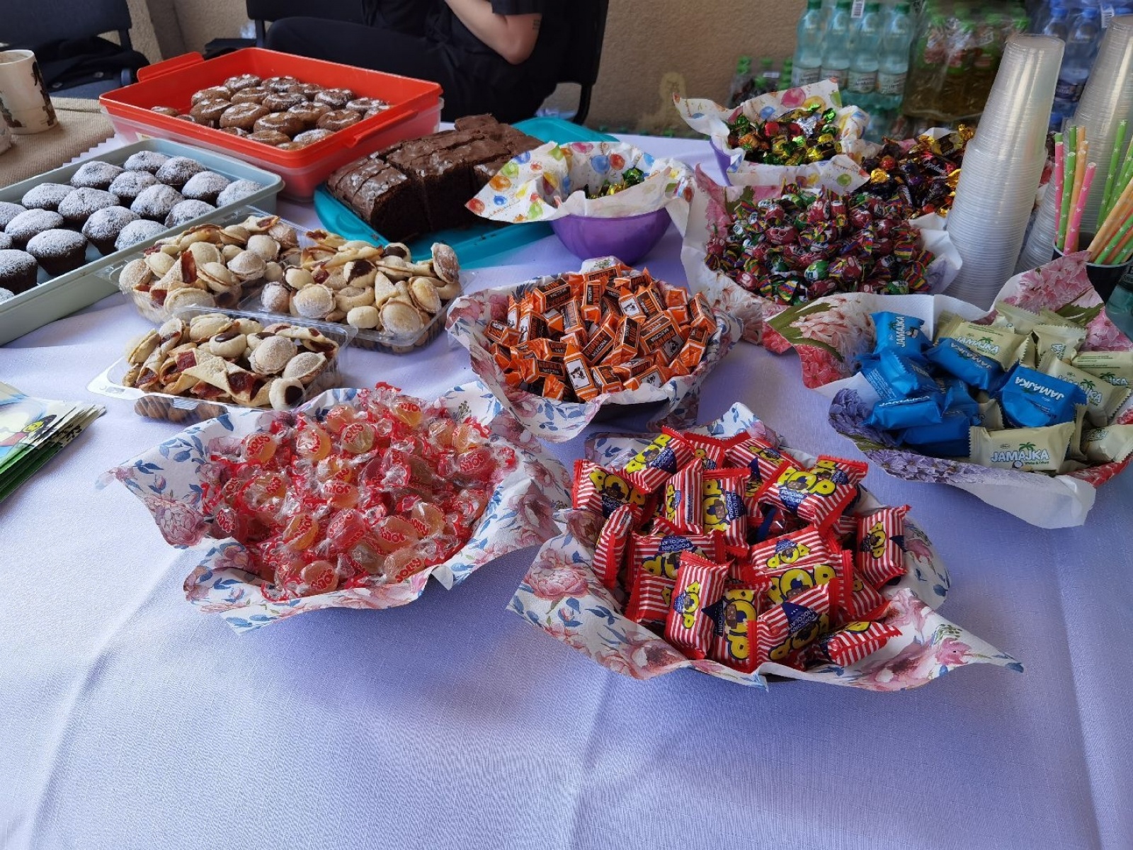 Zdjęcie w galerii na portalu naszwodzislaw.com: Festyn z rodziną zastępczą za nami [FOTO] wiadomości z regionu