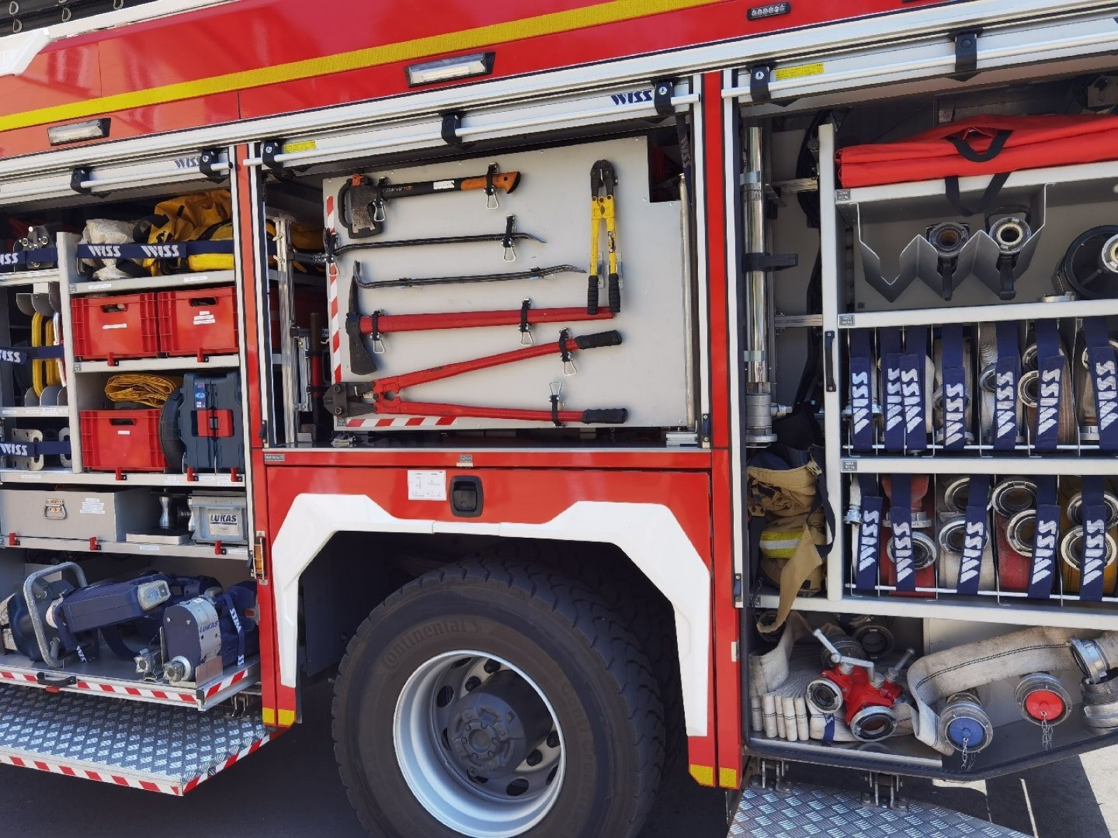 Zdjęcie w galerii na portalu naszwodzislaw.com: Festyn z rodziną zastępczą za nami [FOTO] wiadomości z regionu