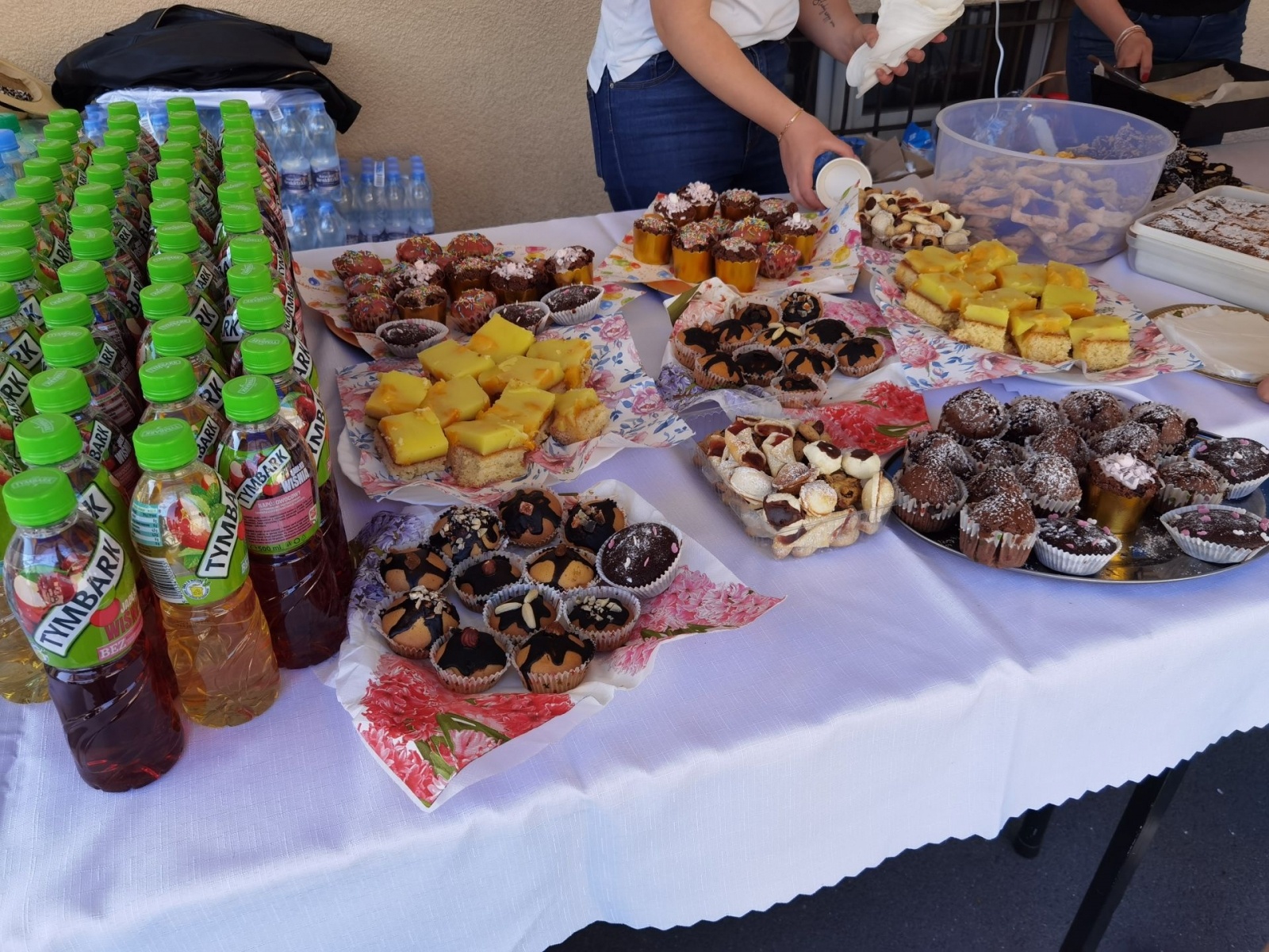 Zdjęcie w galerii na portalu naszwodzislaw.com: Festyn z rodziną zastępczą za nami [FOTO] wiadomości z regionu