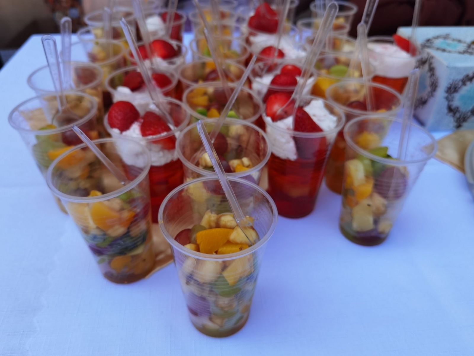 Zdjęcie w galerii na portalu naszwodzislaw.com: Festyn z rodziną zastępczą za nami [FOTO] wiadomości z regionu