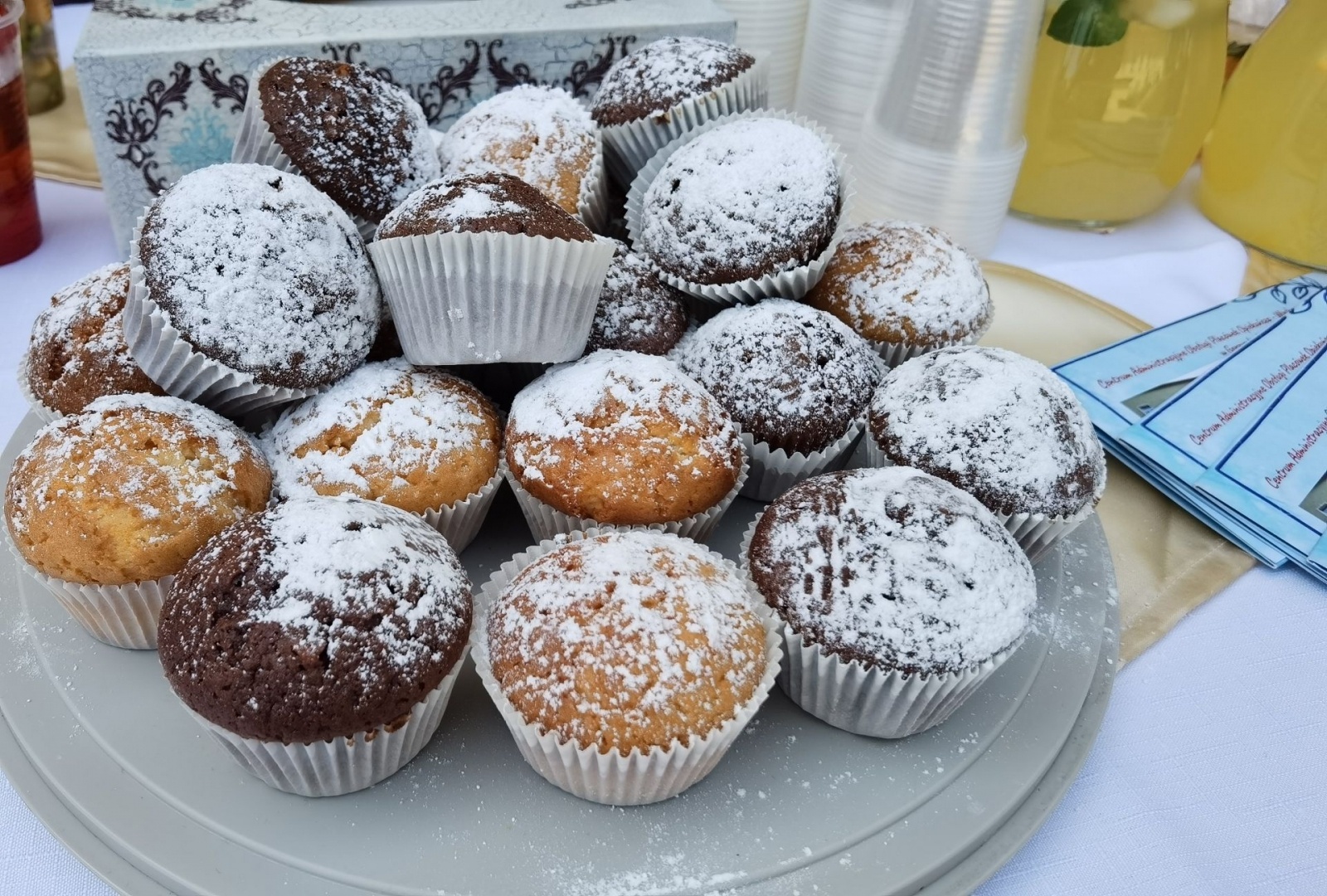 Zdjęcie w galerii na portalu naszwodzislaw.com: Festyn z rodziną zastępczą za nami [FOTO] wiadomości z regionu