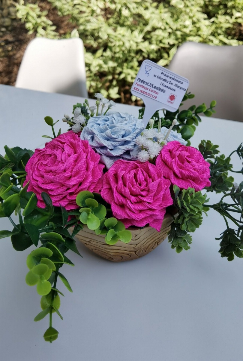 Zdjęcie w galerii na portalu naszwodzislaw.com: Festyn z rodziną zastępczą za nami [FOTO] wiadomości z regionu