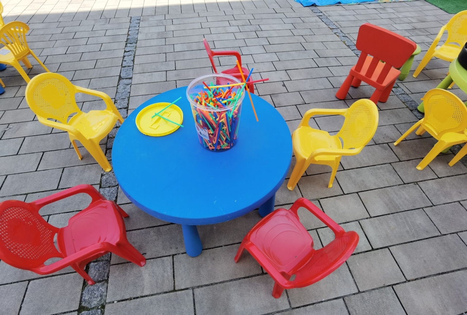 Zdjęcie w galerii na portalu naszwodzislaw.com: Festyn z rodziną zastępczą za nami [FOTO] wiadomości z regionu