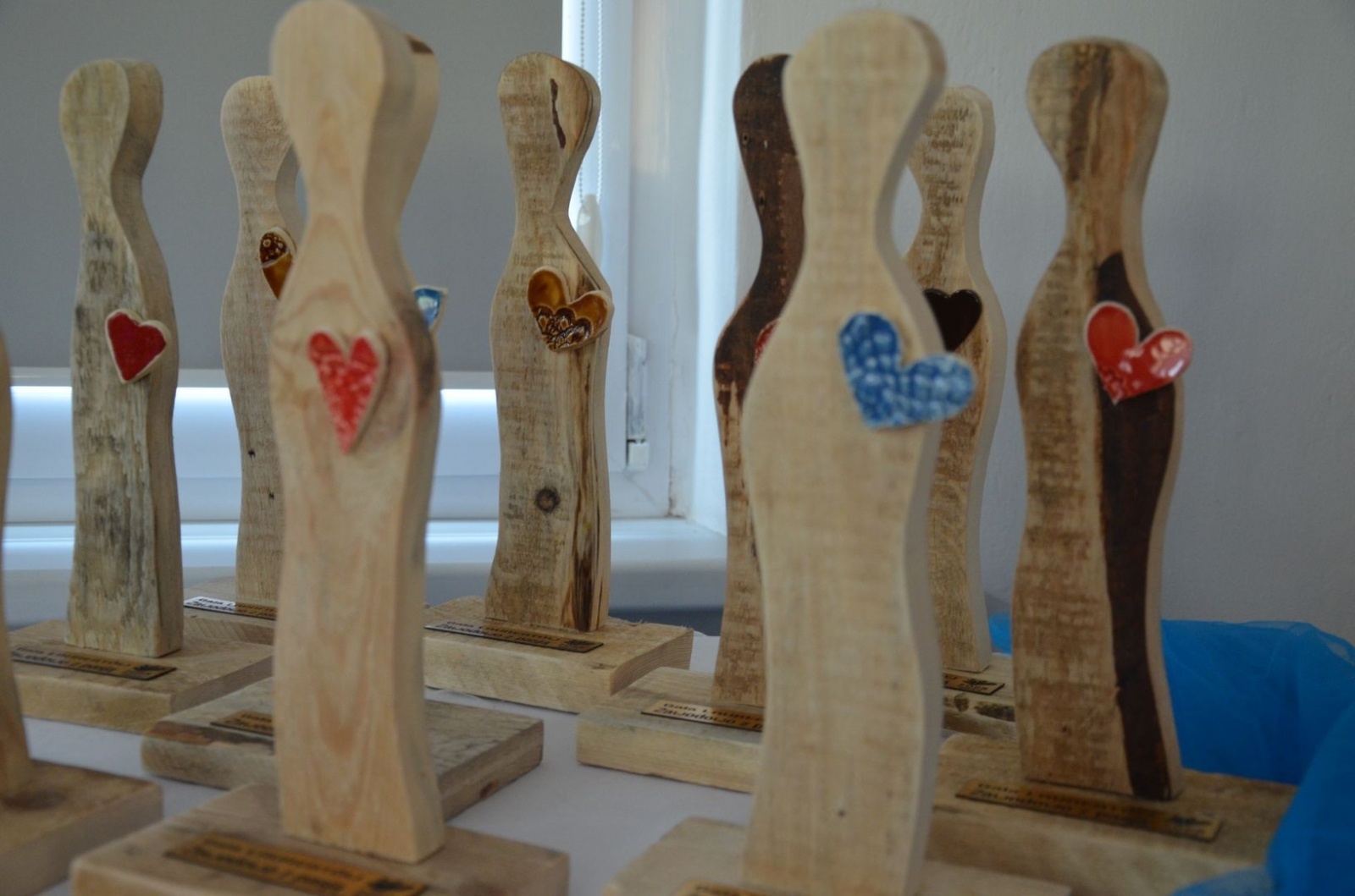 Zdjęcie w galerii na portalu naszwodzislaw.com: Laureaci konkursów zawodowych nagrodzeni [FOTO] wiadomości z regionu