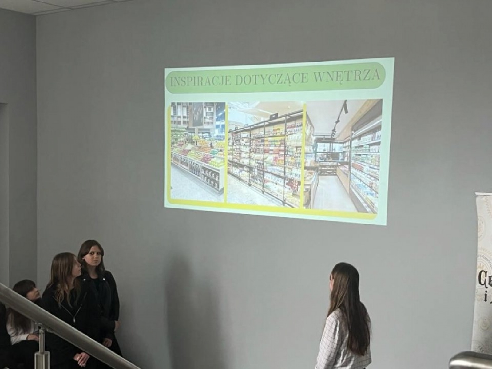 Zdjęcie w galerii na portalu naszwodzislaw.com: Rydułtowy. Droga do własnej firmy. Gala finałowa [FOTO] wiadomości z regionu