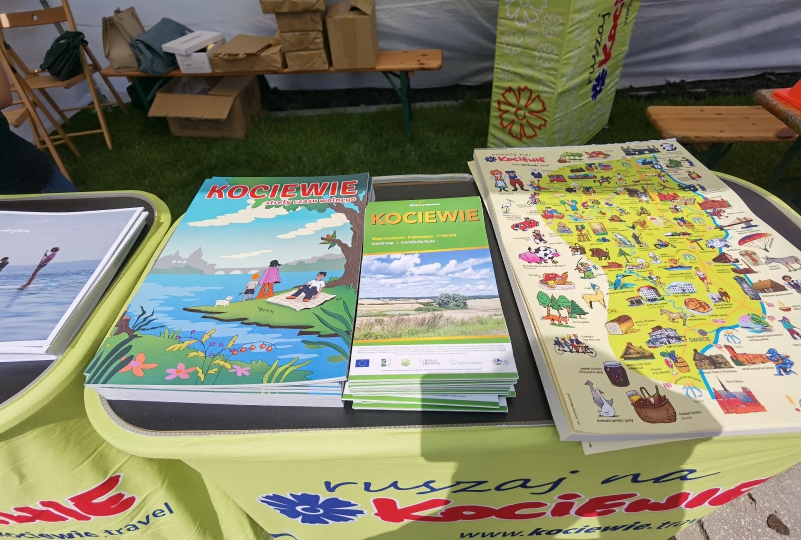 Zdjęcie w galerii na portalu naszwodzislaw.com: To był Festiwal pełen kulturalnych wrażeń [FOTO] wiadomości z regionu