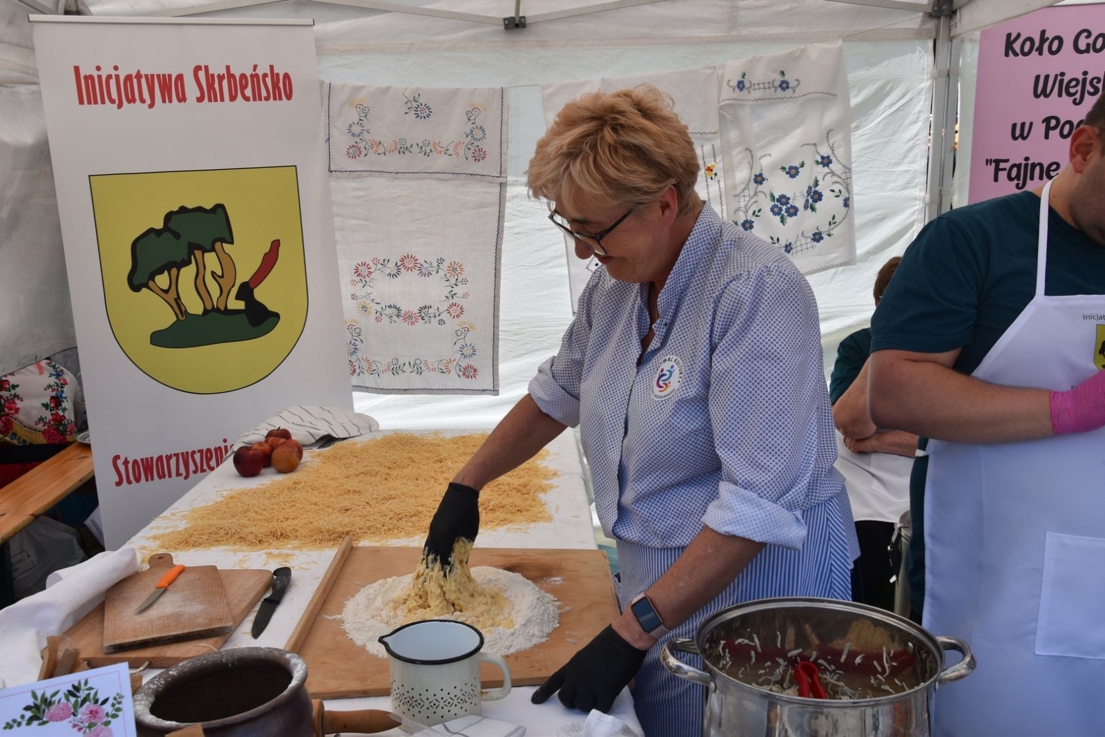 Zdjęcie w galerii na portalu naszwodzislaw.com: To był Festiwal pełen kulturalnych wrażeń [FOTO] wiadomości z regionu