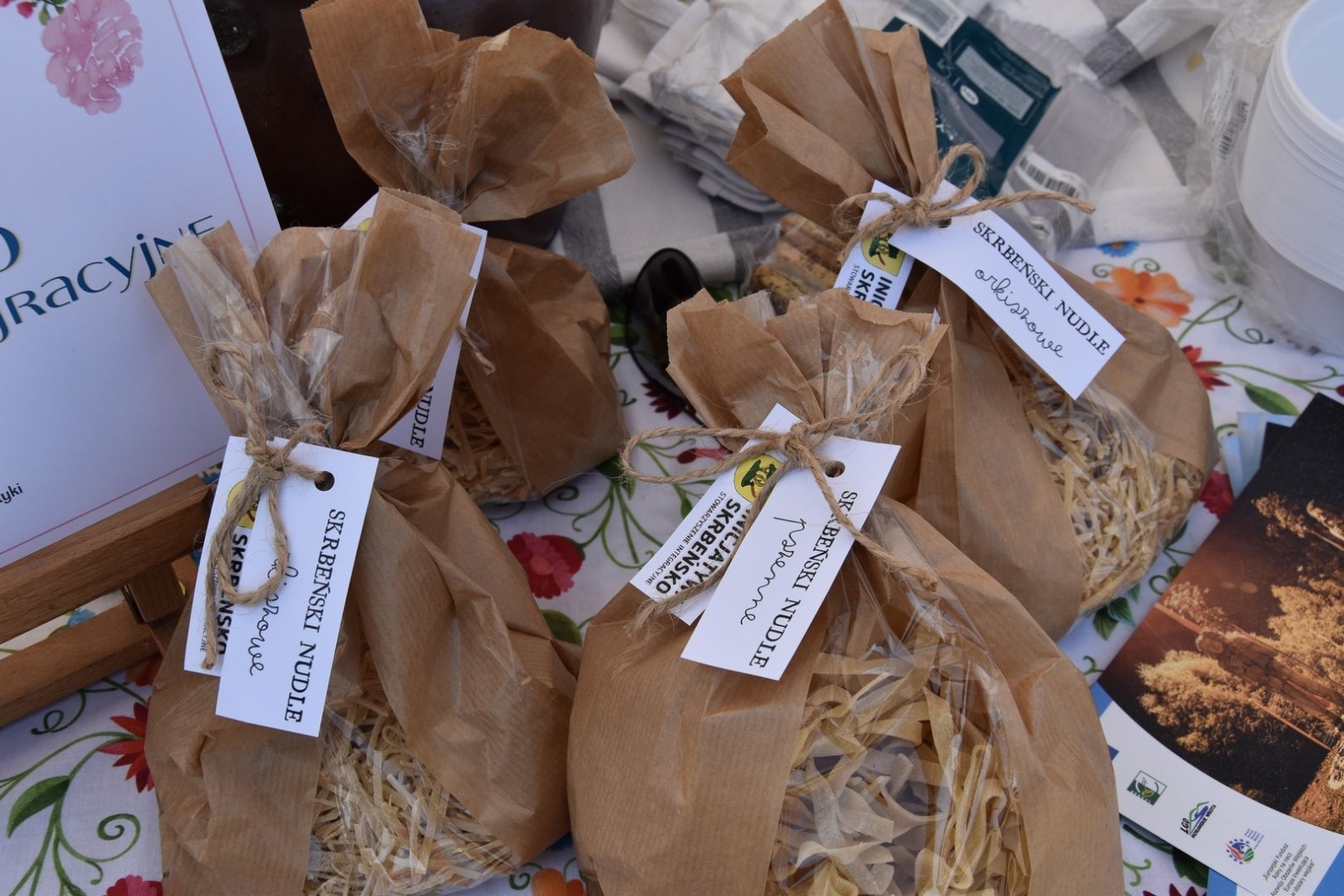 Zdjęcie w galerii na portalu naszwodzislaw.com: To był Festiwal pełen kulturalnych wrażeń [FOTO] wiadomości z regionu