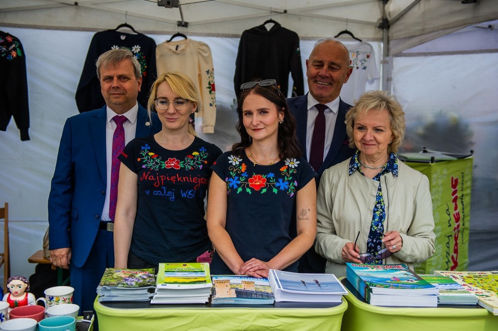 Zdjęcie w galerii na portalu naszwodzislaw.com: To był Festiwal pełen kulturalnych wrażeń [FOTO] wiadomości z regionu