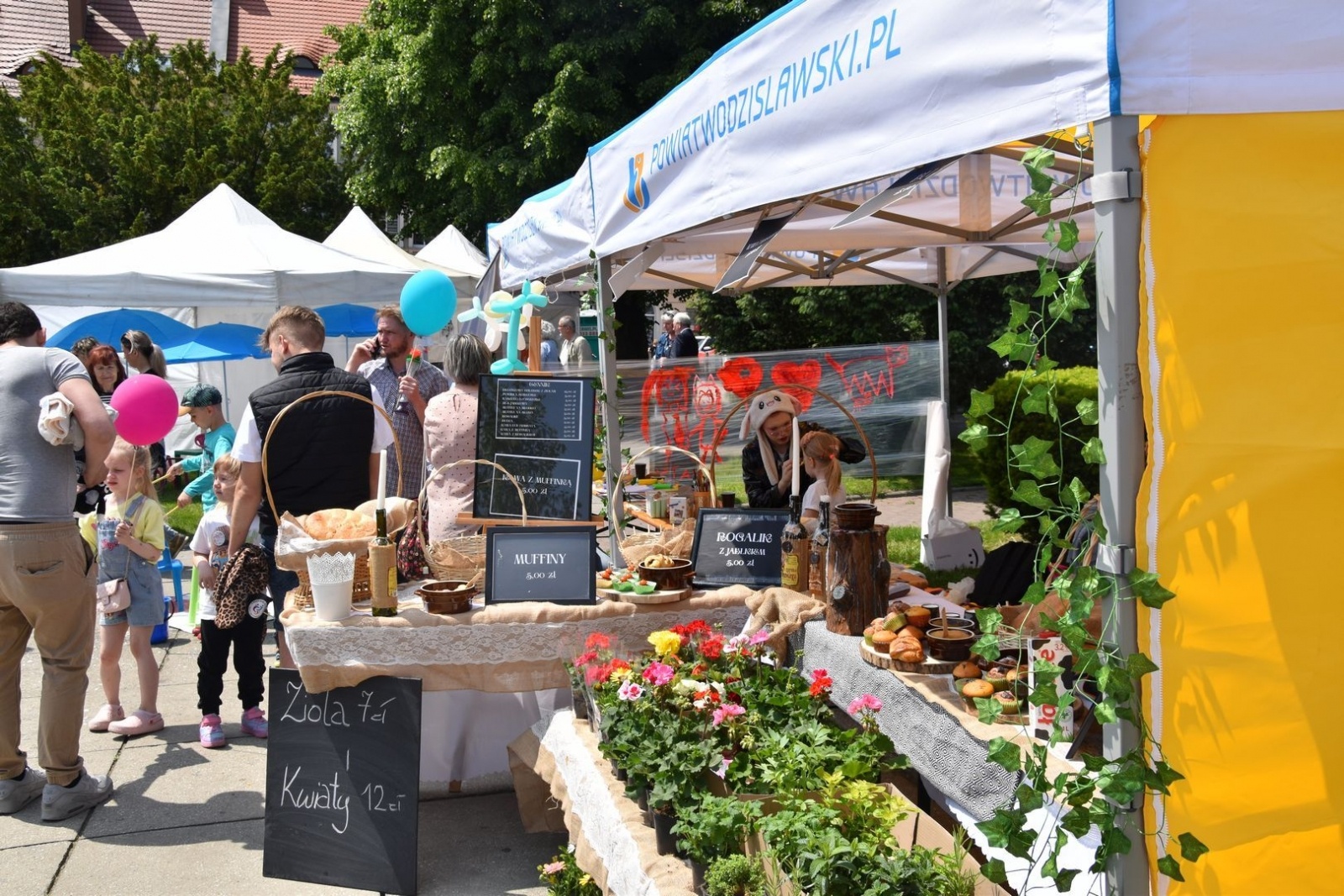 Zdjęcie w galerii na portalu naszwodzislaw.com: To był Festiwal pełen kulturalnych wrażeń [FOTO] wiadomości z regionu