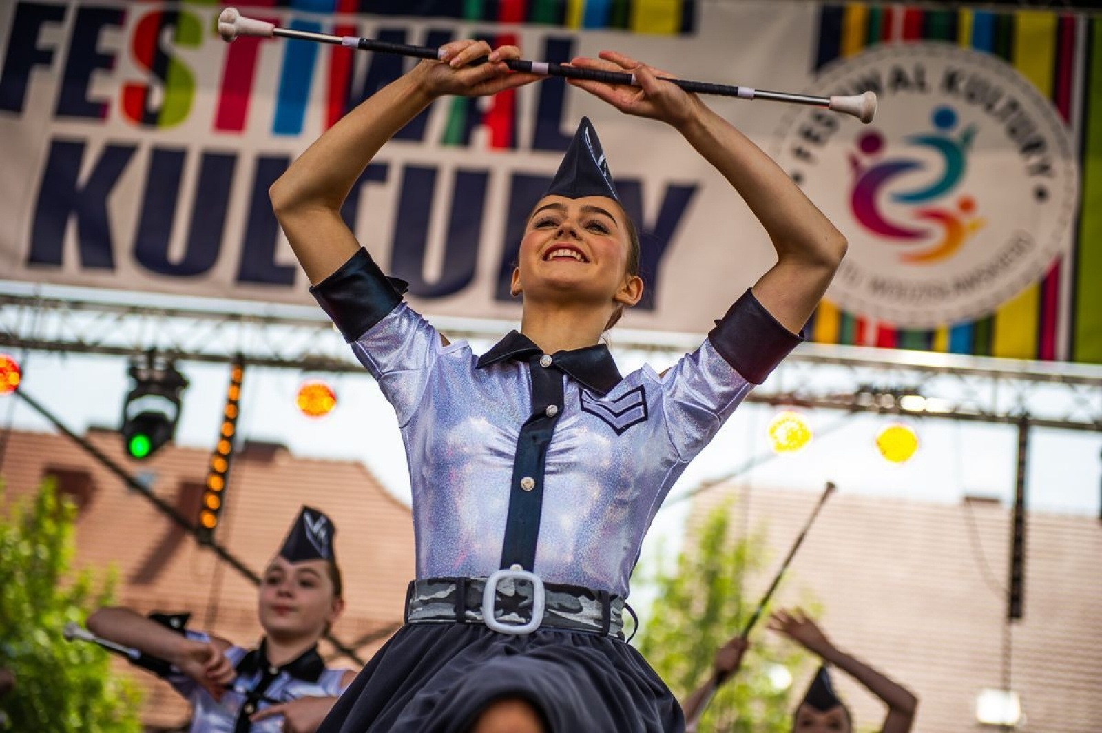 Zdjęcie w galerii na portalu naszwodzislaw.com: To był Festiwal pełen kulturalnych wrażeń [FOTO] wiadomości z regionu