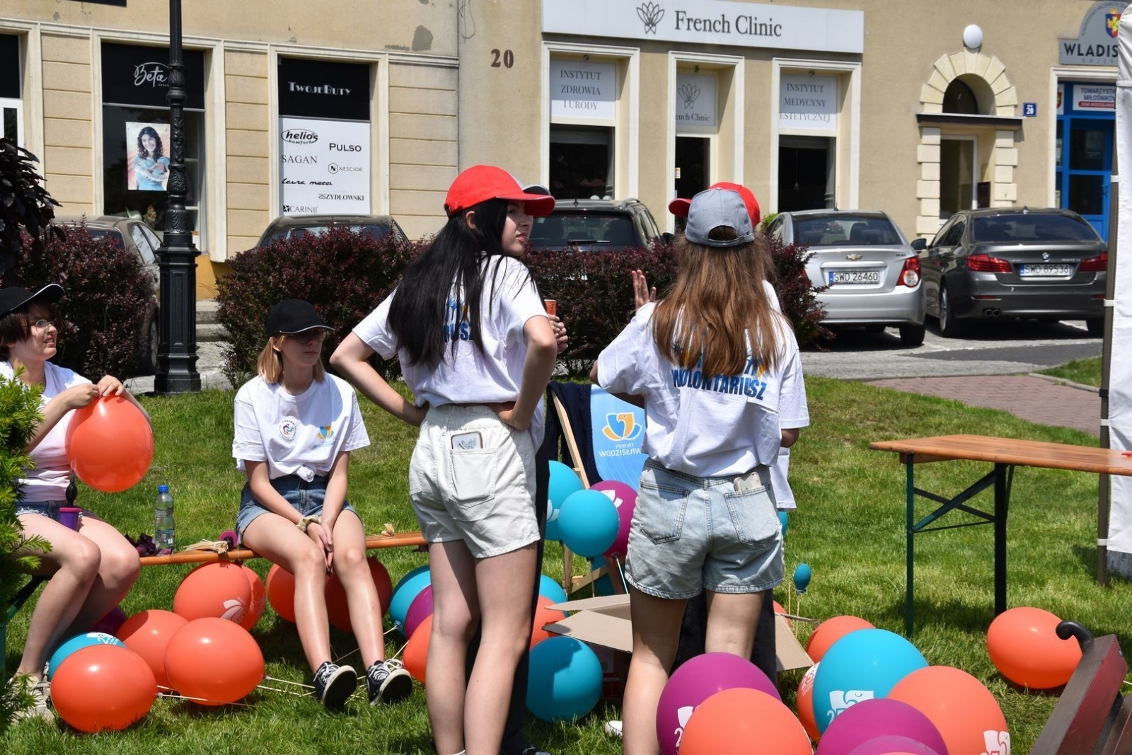 Zdjęcie w galerii na portalu naszwodzislaw.com: To był Festiwal pełen kulturalnych wrażeń [FOTO] wiadomości z regionu