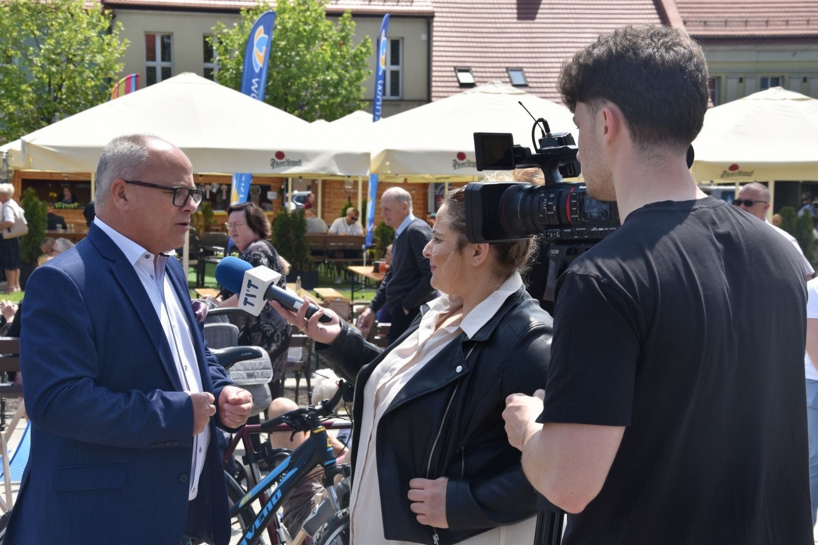 Zdjęcie w galerii na portalu naszwodzislaw.com: To był Festiwal pełen kulturalnych wrażeń [FOTO] wiadomości z regionu