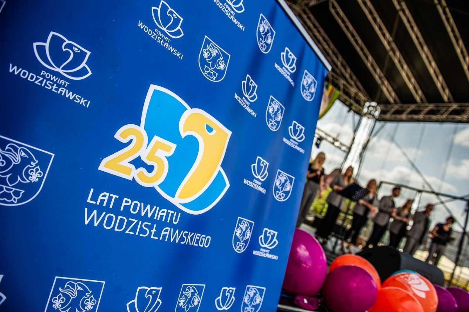 Zdjęcie w galerii na portalu naszwodzislaw.com: To był Festiwal pełen kulturalnych wrażeń [FOTO] wiadomości z regionu