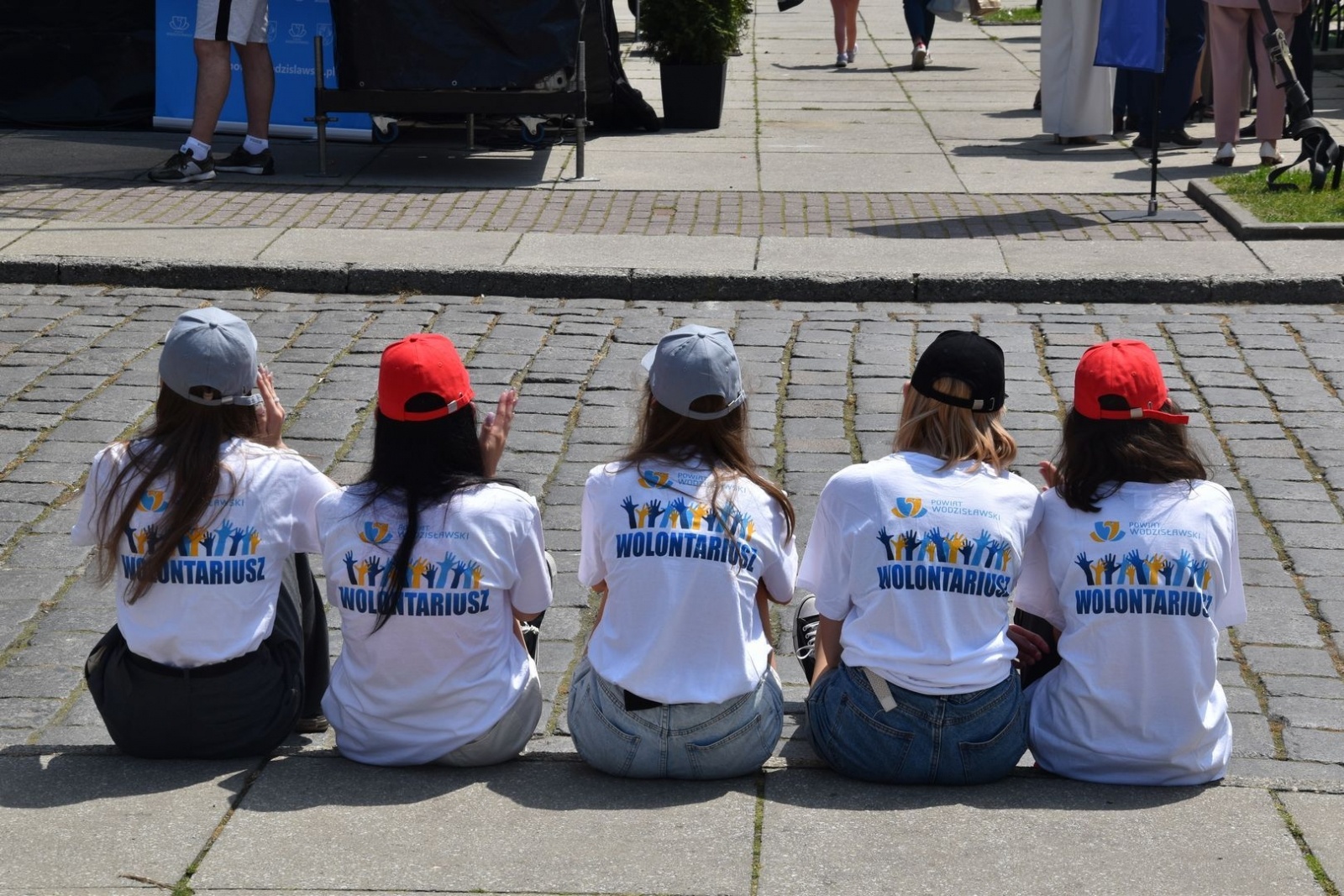 Zdjęcie w galerii na portalu naszwodzislaw.com: To był Festiwal pełen kulturalnych wrażeń [FOTO] wiadomości z regionu