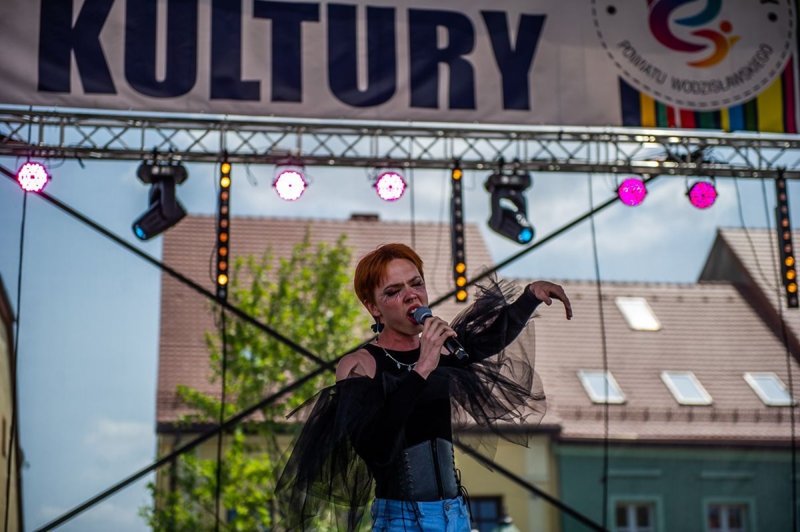 Zdjęcie w galerii na portalu naszwodzislaw.com: To był Festiwal pełen kulturalnych wrażeń [FOTO] wiadomości z regionu