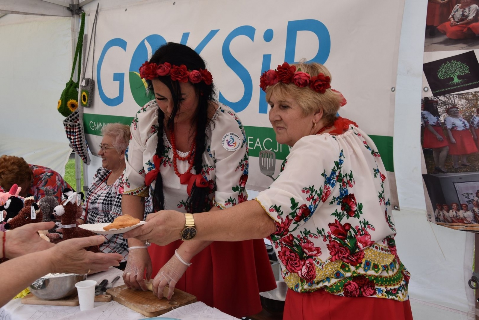 Zdjęcie w galerii na portalu naszwodzislaw.com: To był Festiwal pełen kulturalnych wrażeń [FOTO] wiadomości z regionu