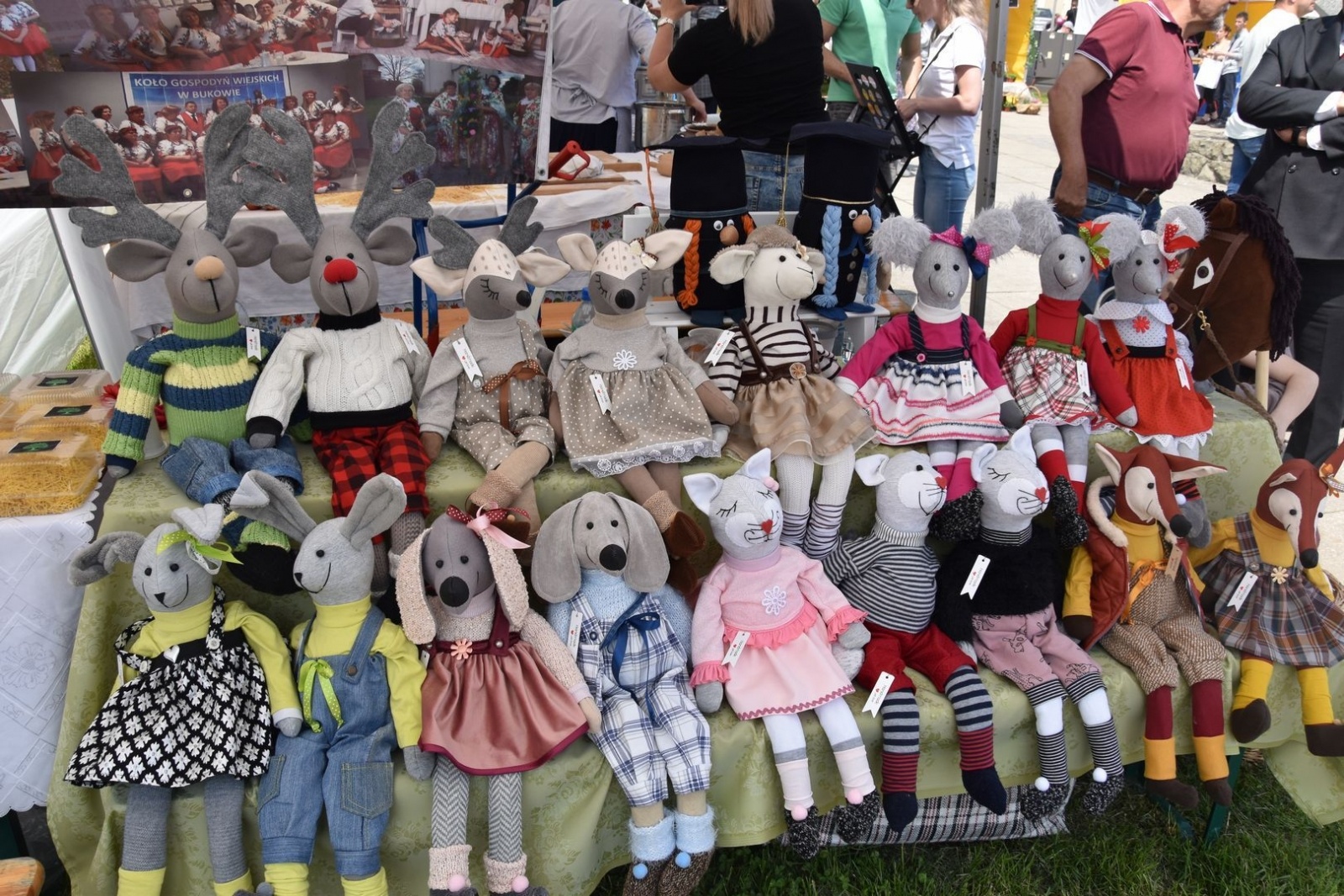 Zdjęcie w galerii na portalu naszwodzislaw.com: To był Festiwal pełen kulturalnych wrażeń [FOTO] wiadomości z regionu