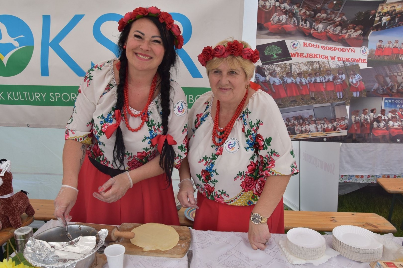 Zdjęcie w galerii na portalu naszwodzislaw.com: To był Festiwal pełen kulturalnych wrażeń [FOTO] wiadomości z regionu