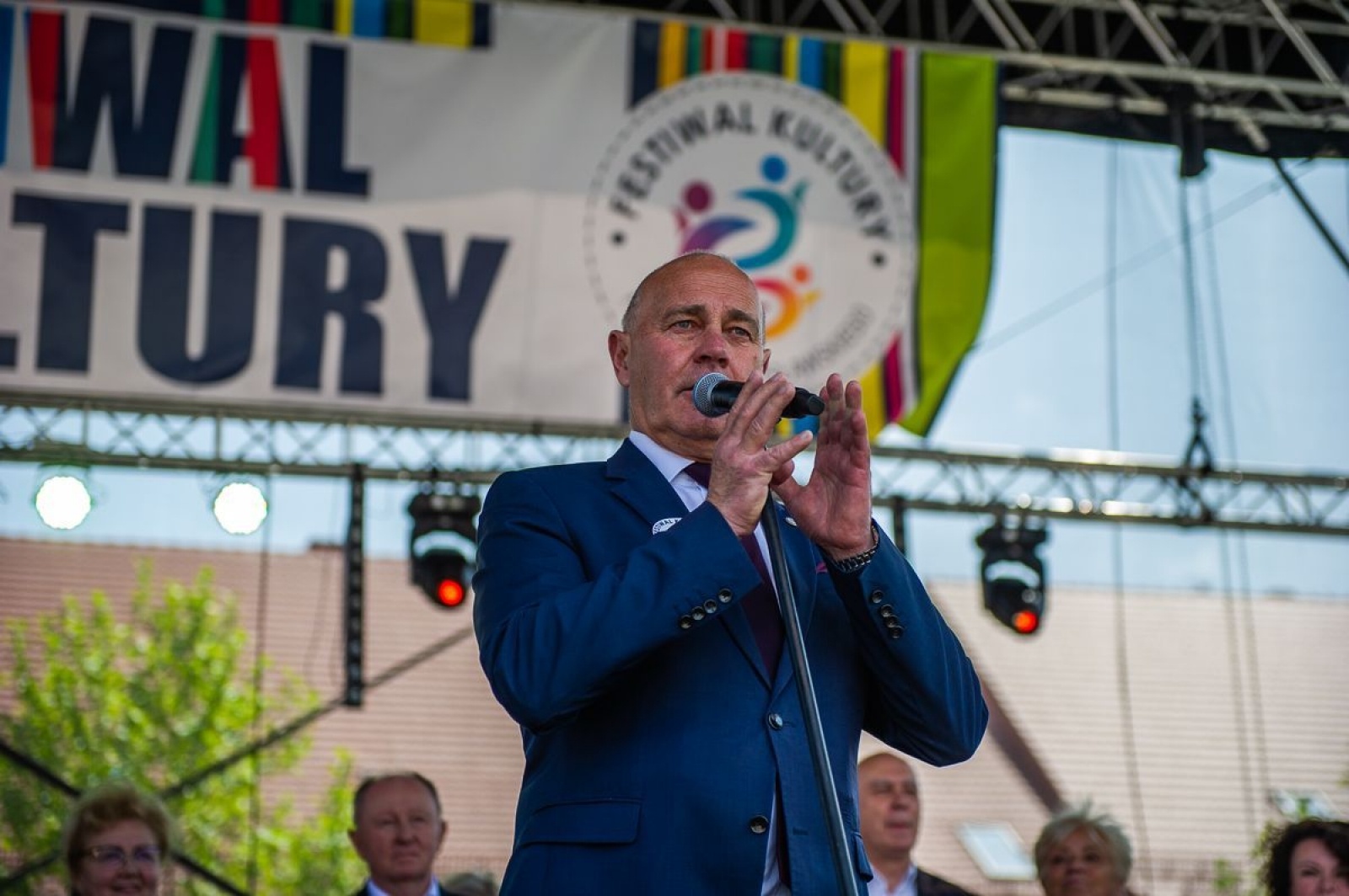 Zdjęcie w galerii na portalu naszwodzislaw.com: To był Festiwal pełen kulturalnych wrażeń [FOTO] wiadomości z regionu