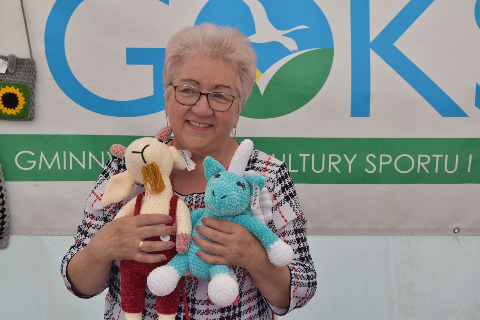 Zdjęcie w galerii na portalu naszwodzislaw.com: To był Festiwal pełen kulturalnych wrażeń [FOTO] wiadomości z regionu