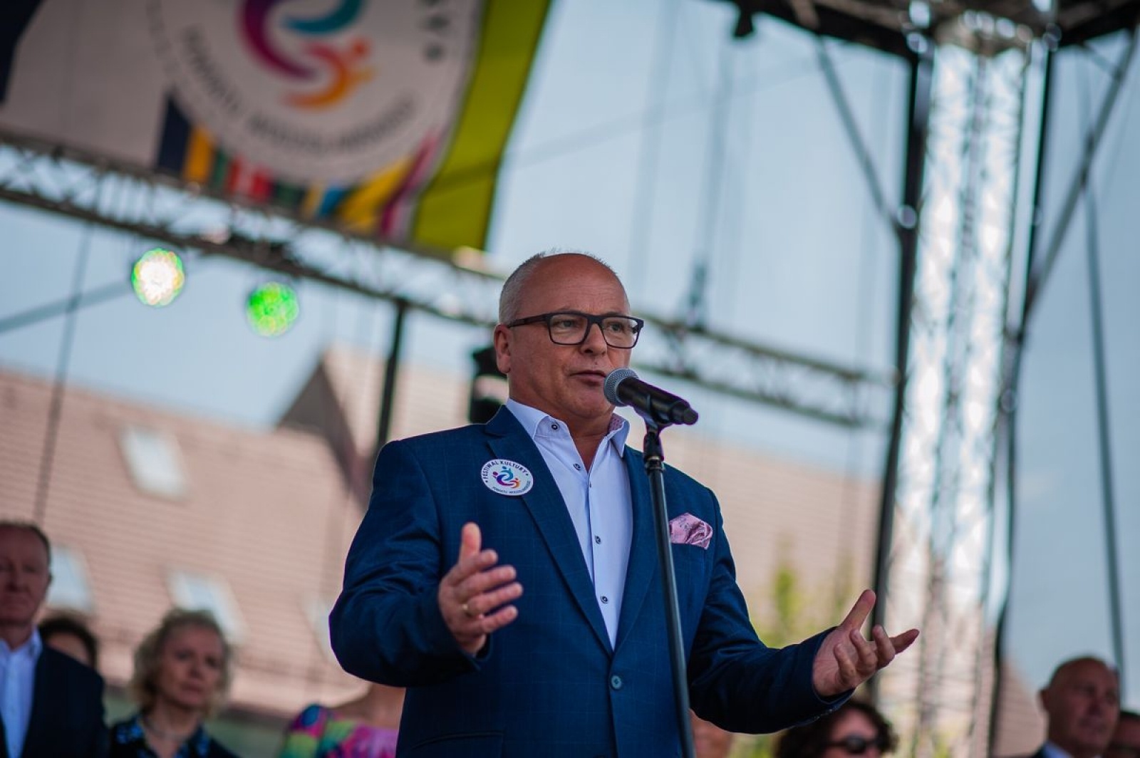 Zdjęcie w galerii na portalu naszwodzislaw.com: To był Festiwal pełen kulturalnych wrażeń [FOTO] wiadomości z regionu