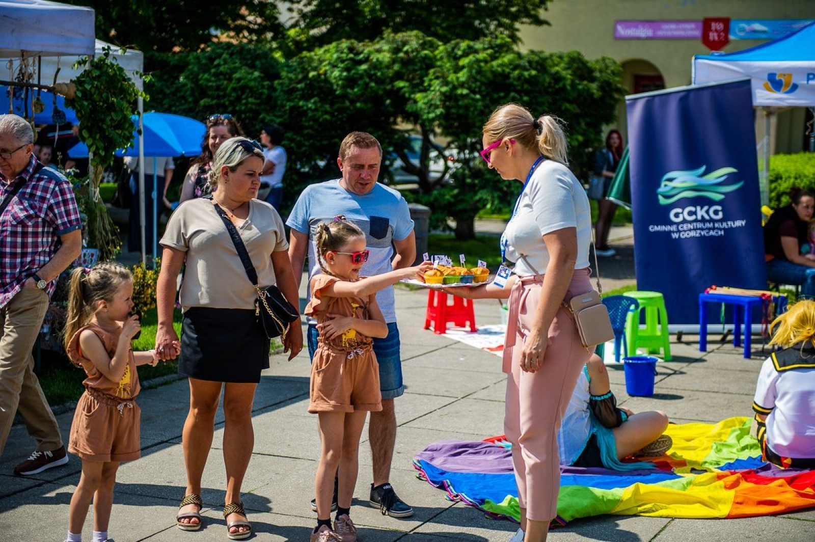 Zdjęcie w galerii na portalu naszwodzislaw.com: To był Festiwal pełen kulturalnych wrażeń [FOTO] wiadomości z regionu