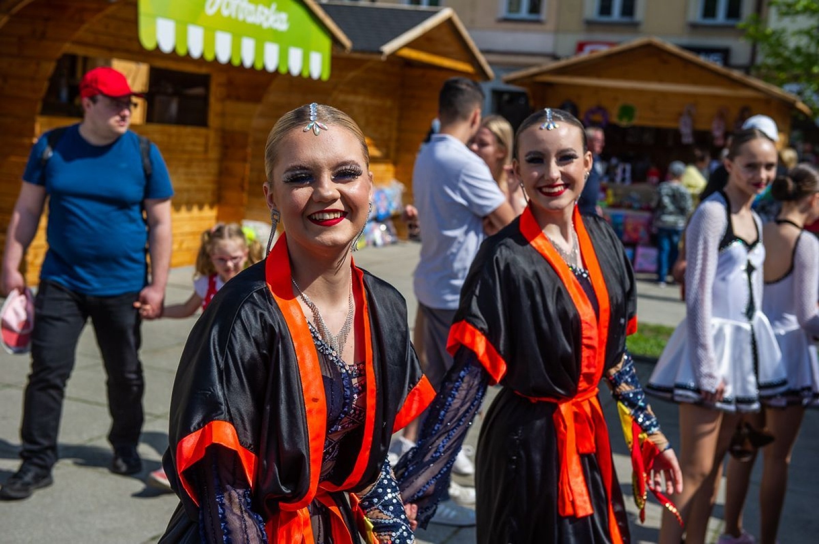Zdjęcie w galerii na portalu naszwodzislaw.com: To był Festiwal pełen kulturalnych wrażeń [FOTO] wiadomości z regionu