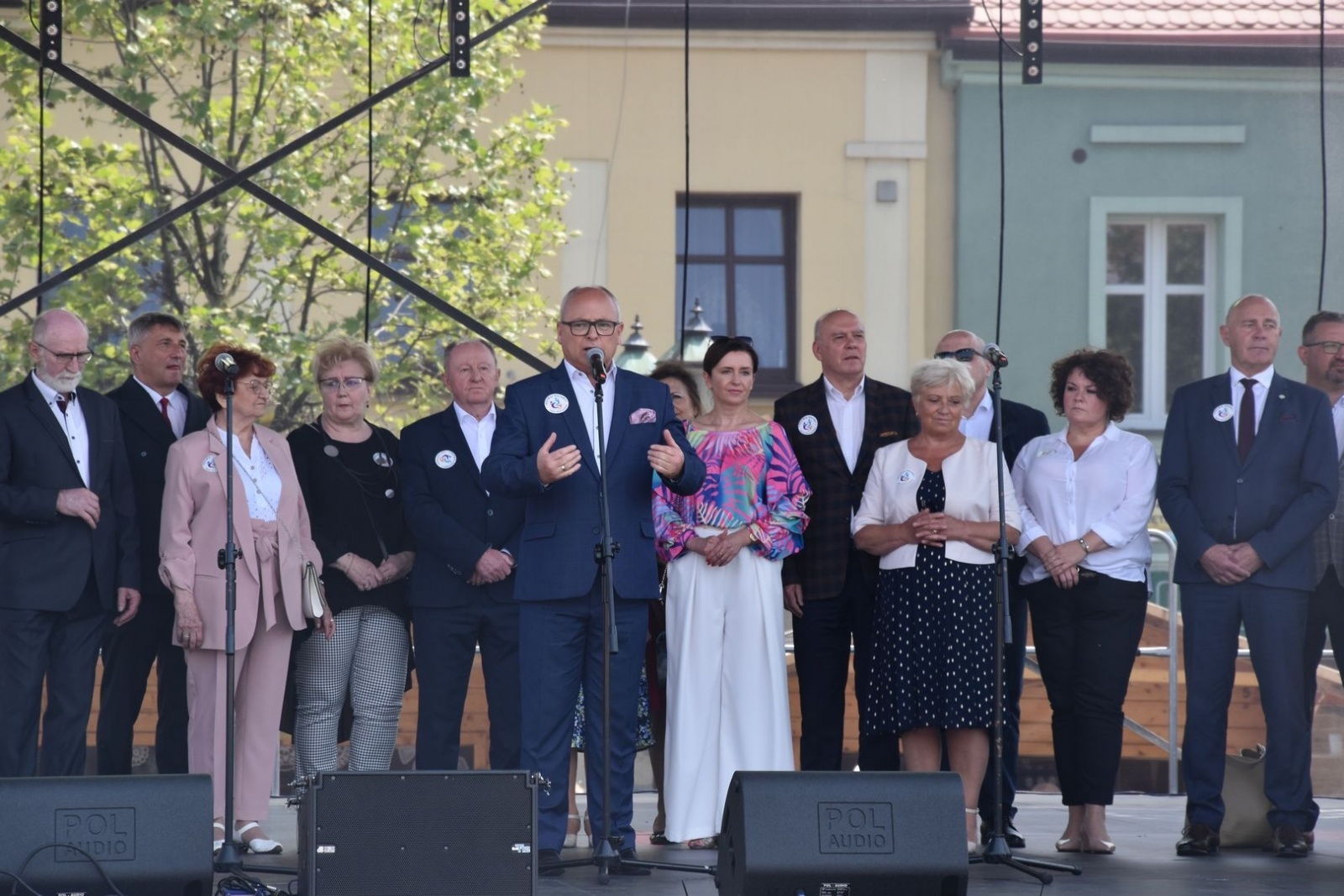 Zdjęcie w galerii na portalu naszwodzislaw.com: To był Festiwal pełen kulturalnych wrażeń [FOTO] wiadomości z regionu