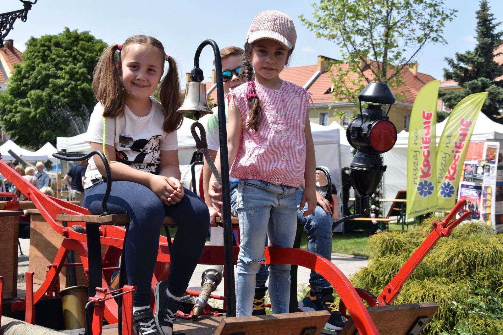 Zdjęcie w galerii na portalu naszwodzislaw.com: To był Festiwal pełen kulturalnych wrażeń [FOTO] wiadomości z regionu