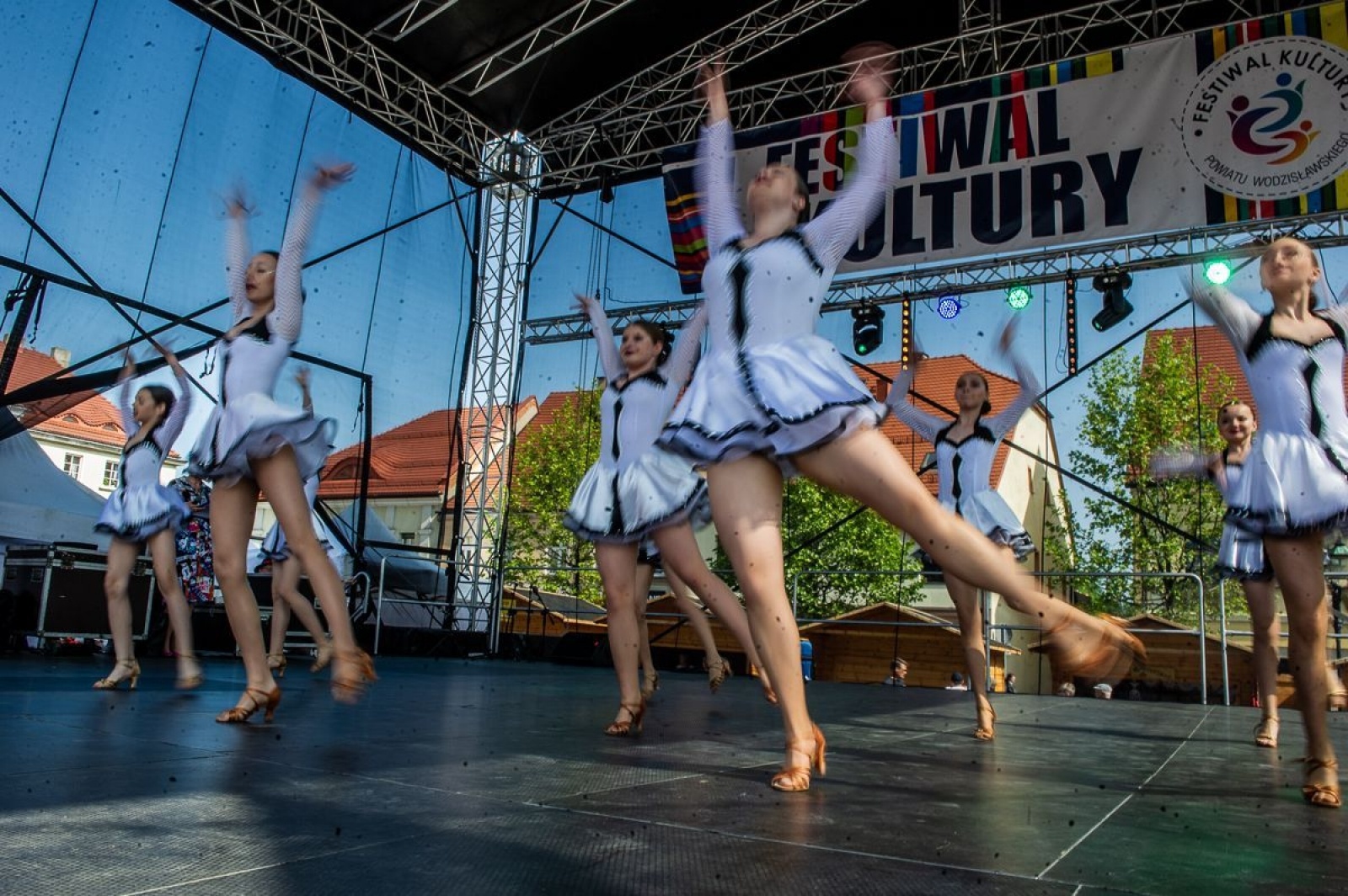 Zdjęcie w galerii na portalu naszwodzislaw.com: To był Festiwal pełen kulturalnych wrażeń [FOTO] wiadomości z regionu