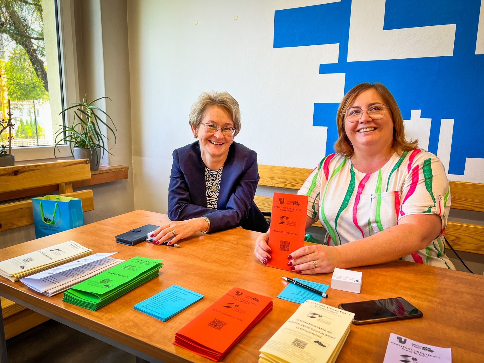 Zdjęcie w galerii na portalu naszwodzislaw.com: Nie ulegajcie pokusie etatu. Dzień Przedsiębiorczości w raciborskiej uczelni [FOTO i WIDEO] wiadomości z regionu