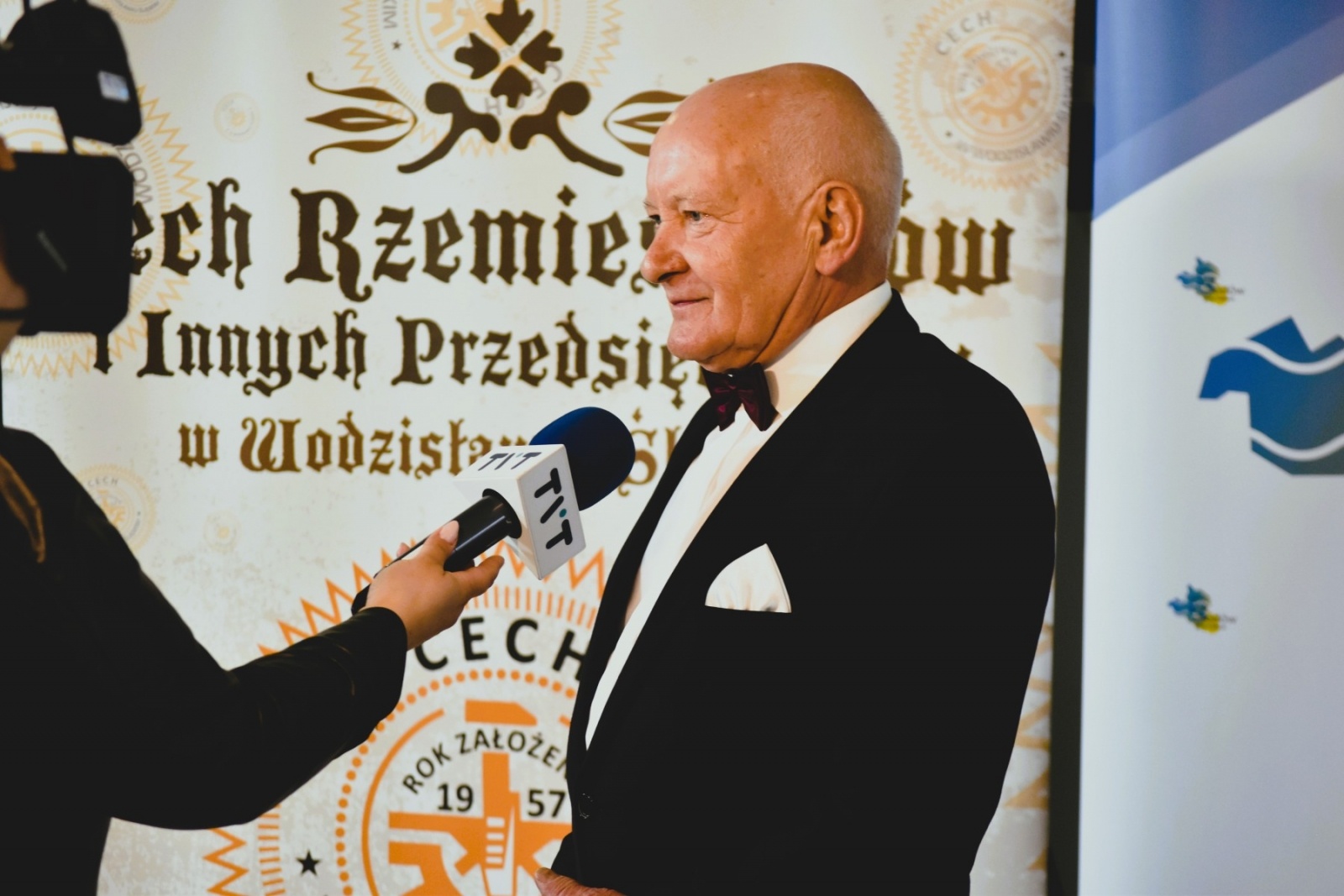 Zdjęcie w galerii na portalu naszwodzislaw.com: Firma z Gołkowic z tytułem Lidera Przedsiębiorczości [FOTO] wiadomości z regionu